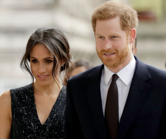 Англичане негодуют: сколько денег из бюджета потратили Меган Маркл и принц Гарри на ремонт дома?