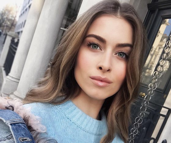 Неожиданно! С кем встречается внучка Софии Ротару?