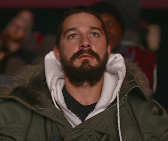 Шайа ЛаБаф признался, что был на грани суицида