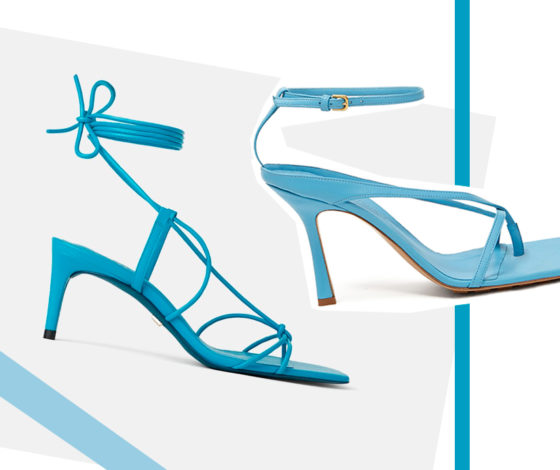 Дорого/доступно: 10 пар очень модной обуви, как у люксовых брендов