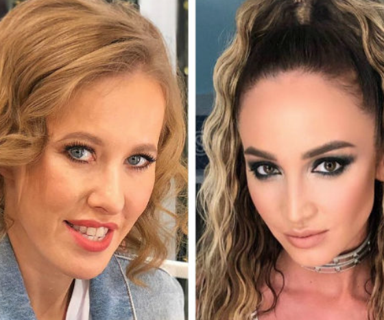 Новая серия скандальной истории: Ольга Бузова снова атакует «тяжелый люкс»