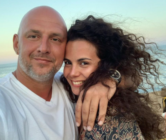 «Это была свадьба только для нас двоих»: Настя Каменских рассказала о тайной свадьбе с Потапом в Лас-Вегасе