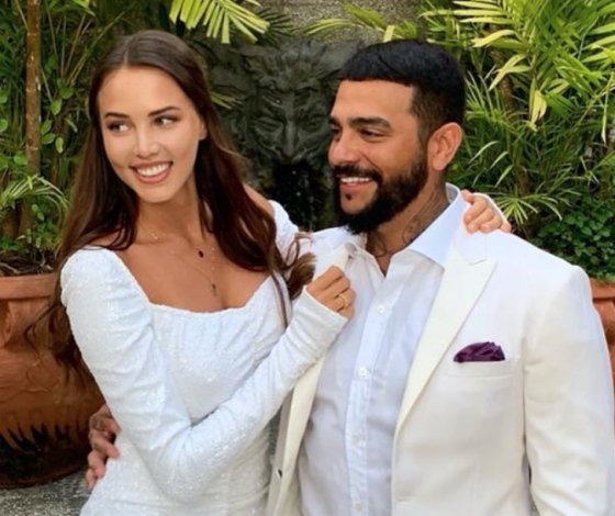 «Хайпить на своих отношениях я бы не стала»: Анастасия Решетова прокомментировала расставание с Тимати