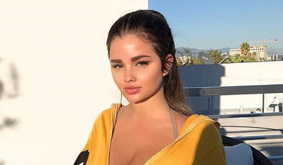 Скандалы, которые мы заслужили: русская Ким Кардашьян снова под прицелом хейтеров