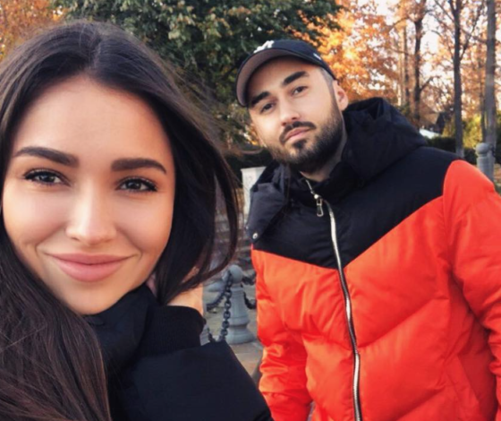 Эксклюзив PEOPLETALK: беременна ли жена Мота Мария Мельникова? Отвечает Маша!