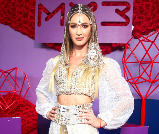 Худшие платья звезд на «Премии МУЗ-ТВ 2019»