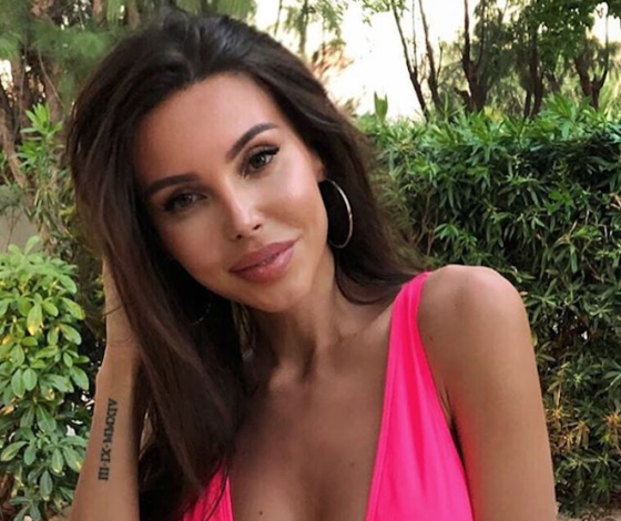 Вот это переживания! Оксана Самойлова рассказала о четвертой беременности