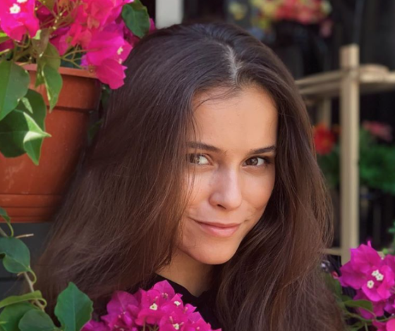 Внезапно. Звезда «Последнего богатыря» Мила Сивацкая рассказала о личной жизни