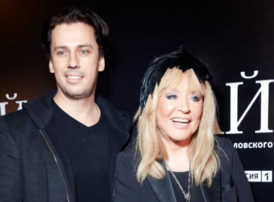 Присоединяемся! Алла Пугачева поздравила Максима Галкина с днем рождения