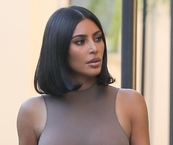 Ким Кардашьян снова показала сына Псалма! Как подрос!