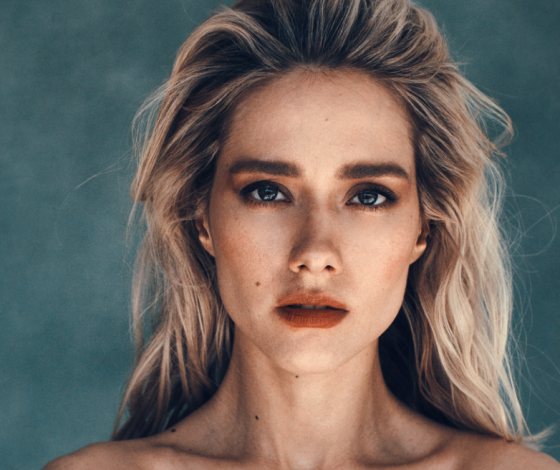 Юлия Паршута поделилась воспоминаниями из детства