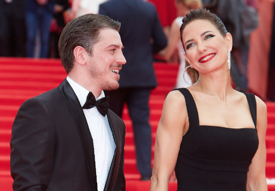 Еще одно опровержение! Агент Гелы Месхи прокомментировал слухи об их разводе с Екатериной Климовой