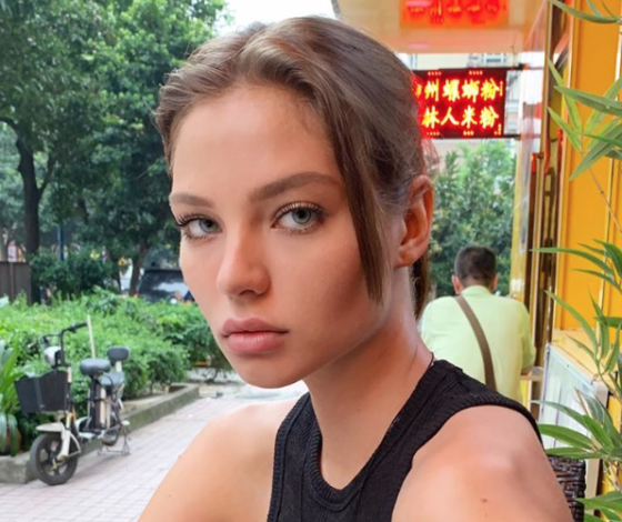 Чтобы не задавали лишних вопросов: Алеся Кафельникова рассказала, сколько весит