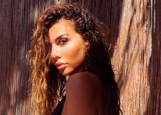 Жара! Самые горячие фотографии звезд с отдыха