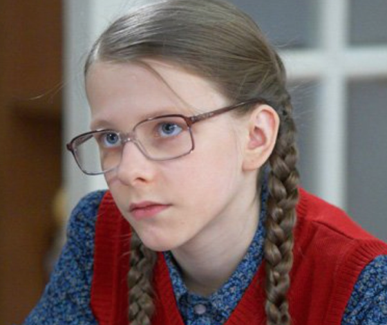 Полегче! «Папина дочка» Галина Сергеевна зажигает на яхте