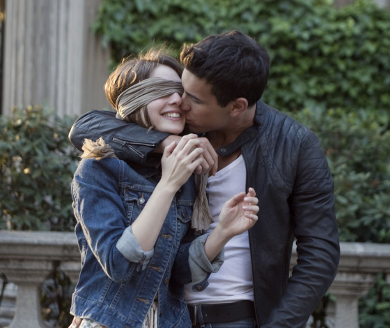 Гороскоп PEOPLETALK: какие знаки зодиака подходят друг другу?