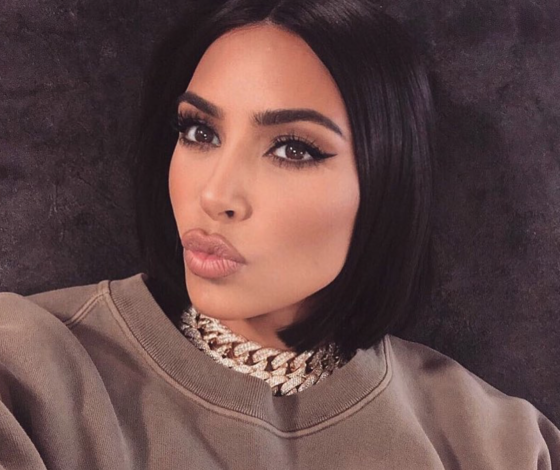 Смотри, как она похудела! Все фото Ким Кардашьян в купальнике за 5 лет