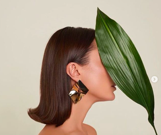 Где сделать любимую процедуру звезд – уход для волос с черной икрой?