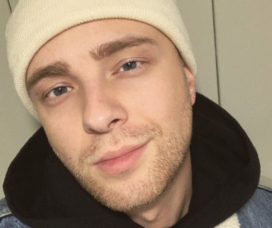 Егору Криду — 25! Как он отметил день рождения?