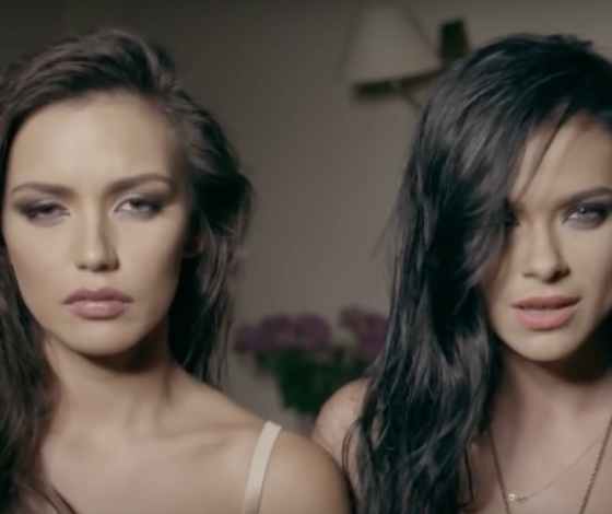 А вот и ответочка! Елена Темникова прокомментировала заявление Серябкиной про их роман