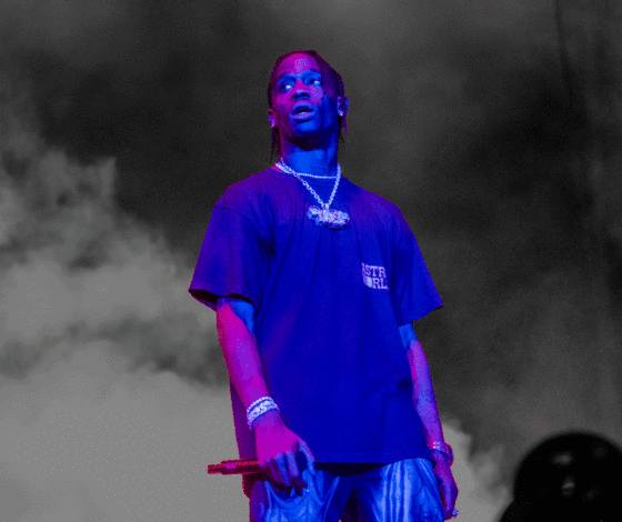 Где слушать Карди Би и Трэвиса Скотта? 5 лучших летних фестивалей по всему миру!