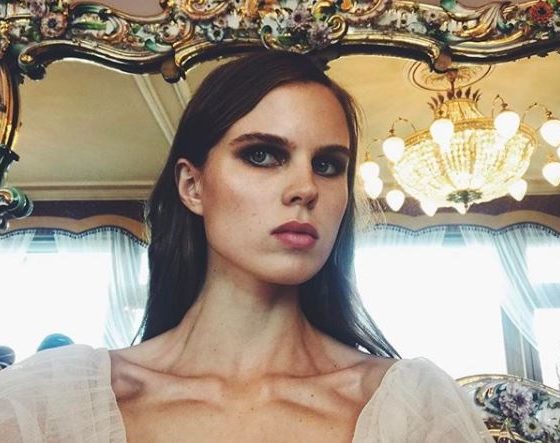 Эксклюзив PEOPLETALK: что будет, если отказаться от сахара на месяц? Личный опыт актрисы Александры Ревенко