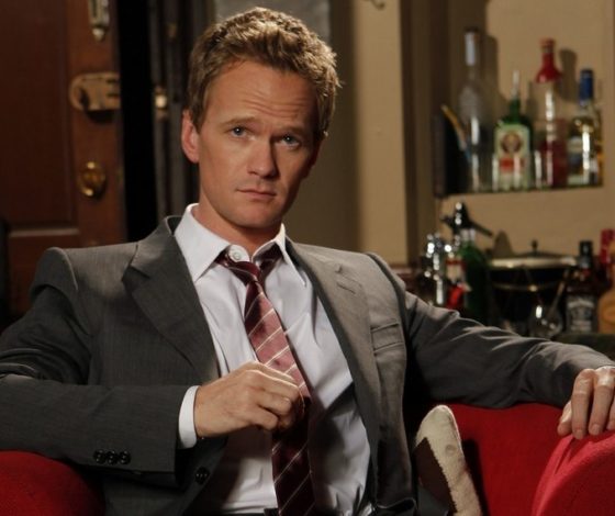 Не уверены, что хотели это знать. Звезда сериала «Как я встретил вашу маму» рассказал о самом необычном сексе