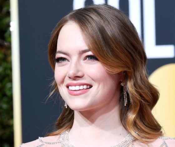 Это очень круто! Эмма Стоун в новом образе для фильма «101 далматинец»