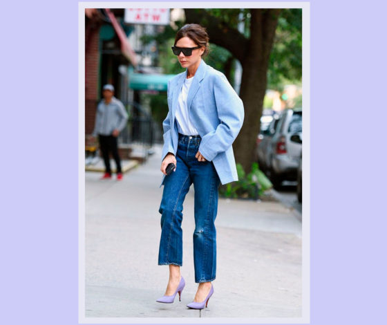 Какие джинсы носить этим летом?