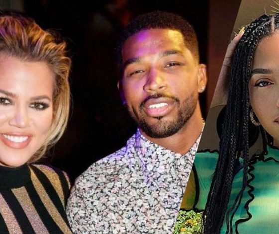 Опачки! Близкая подруга Ким Кардашьян раскрыла секрет Жордин Вудс и Тристана Томпсона