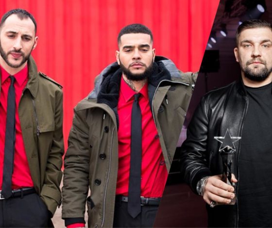 Его-то мы и ждали! Баста прокомментировал конфликт L’One и Тимати