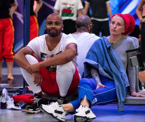 Зажигательный топ: собрали лучшие выступления шоу «Танцы» на ТНТ