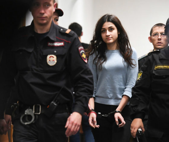 Почему об этом говорят все? Рассказываем, что нужно знать о деле сестер Хачатурян