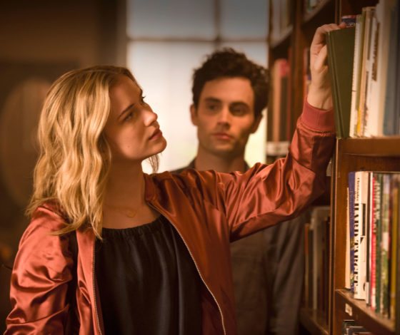 Топ сериалов про маньяков