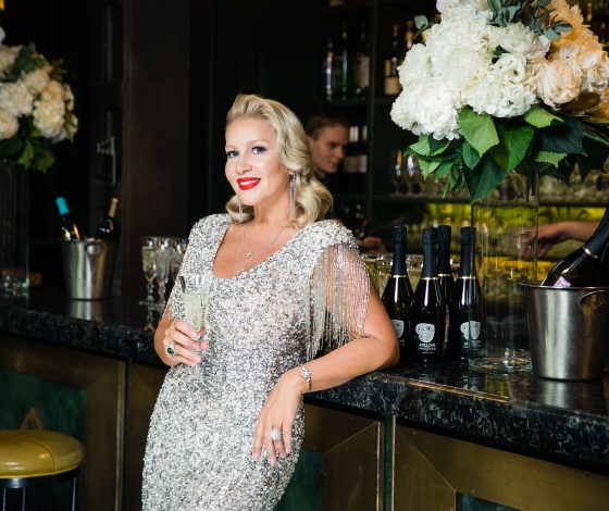 Екатерина Одинцова отпраздновала день рождения: зачем она собрала 300 000 со своих гостей?