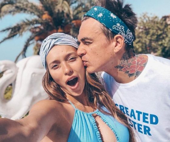 Все о свадьбе Регины Тодоренко и Влада Топалова в Италии: как прошло торжество, и кого пригласили?