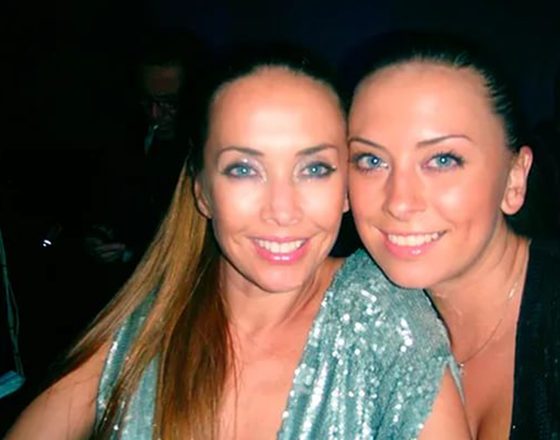 «Всегда тебя любим и ждем»: сестра Жанны Фриске трогательно поздравила племянника с днем рождения