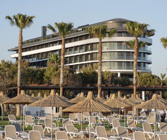 Турция: почему это все еще лучшее направление для отдыха и какой выбрать отель