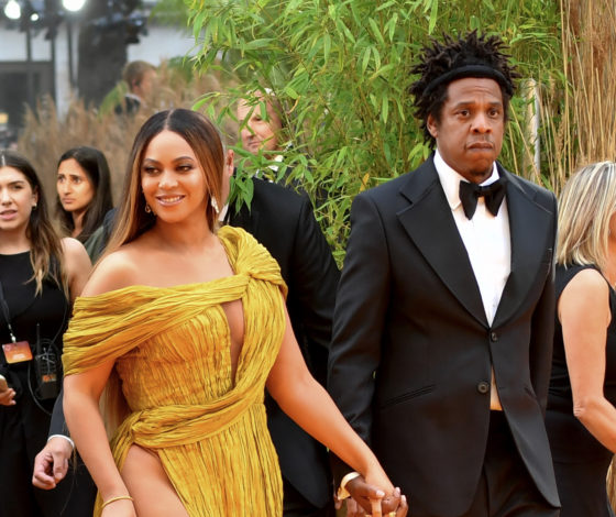 В Лондоне прошла премьера «Короля льва»: что Бейонсе и Джей Зи делали после неё?