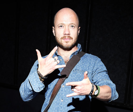 Евгений Стычкин, Надежда Михалкова и Сергей Минаев на последнем шоу Александра Петрова «Заново родиться»