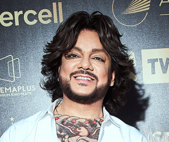 Ну и мода! Во что одевается Филипп Киркоров?