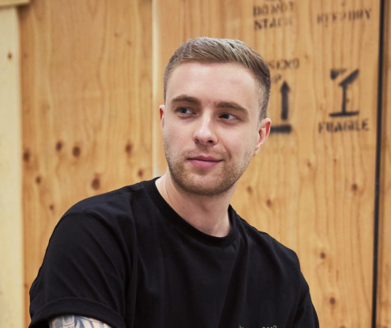 Поддерживаем! Егор Крид вступился за второклассницу из Новосибирска