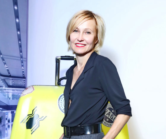 Планы на вечер: Ингеборга Дапкунайте в эфире PEOPLETALK, LOBODA и Комаровский о коронавирусе и «Севильский цирюльник»