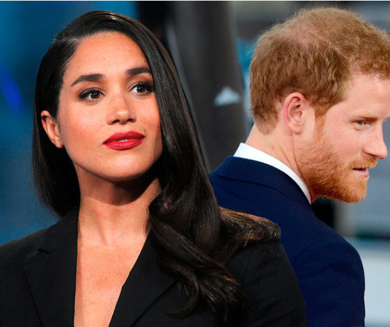 Что такое «эффект Меган Маркл», и сколько королевская семья на этом заработала?