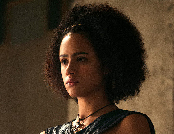 «Игра престолов» кончилась, а критика нет: звезда сериала ответила хейтерам