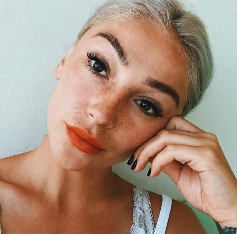 На карантине: Настя Ивлеева в прямом эфире Джареда Лето