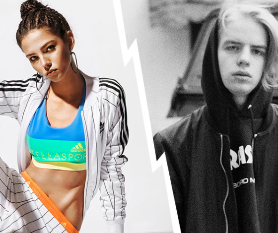 Новое послание: Алеся Кафельникова посвятила твит Фараону