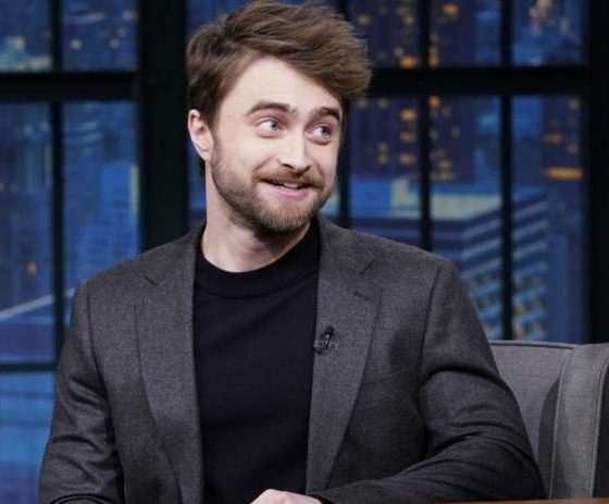 Гарри Поттер в слезах: новые откровения Дэниэла Рэдклиффа о детстве и семье