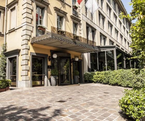 Идеальный отпуск: где остановиться в Милане?