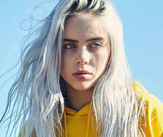 Билли Айлиш не рекомендует: чем опасен маникюр Кайли Дженнер и Карди Би?